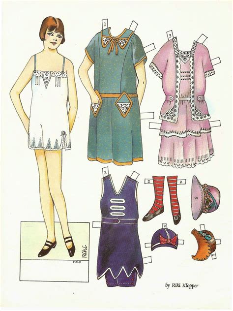 paper dolls dating site